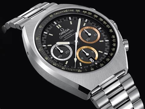 speedmaster olympic watch review